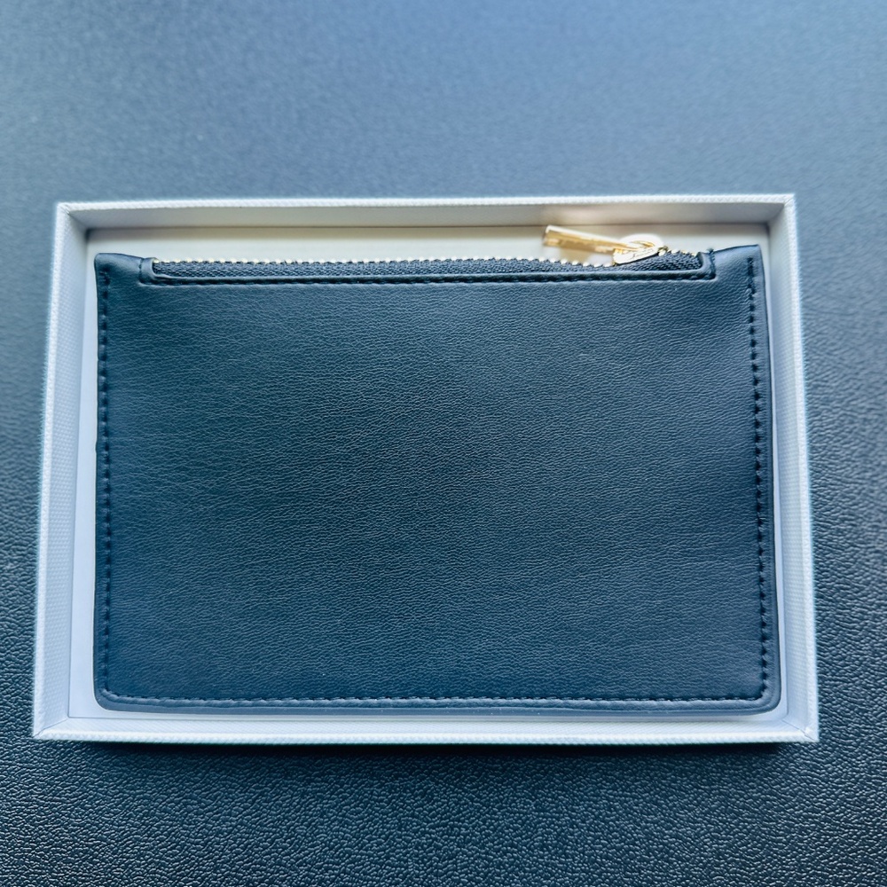 Tom Ford Mini Zip Pouch - Picture 3 of 5